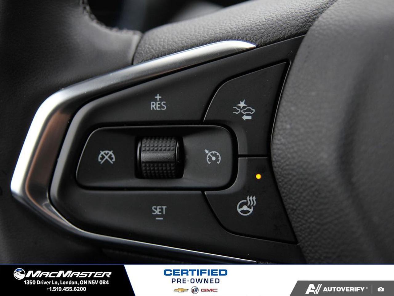 2025 Chevrolet Trax LT 4dr Front-Wheel Drive Photo