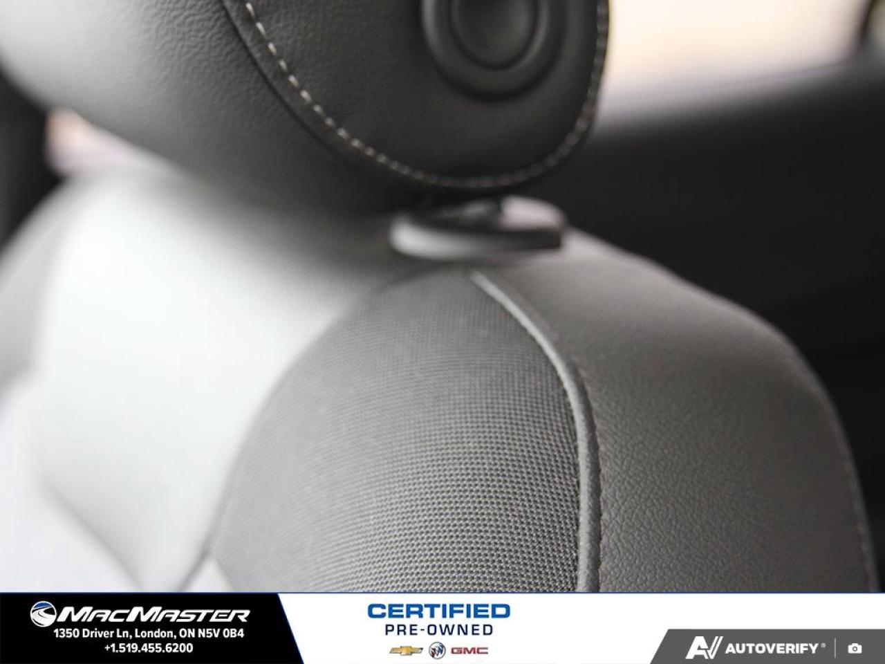 2025 Chevrolet Trax LT 4dr Front-Wheel Drive Photo