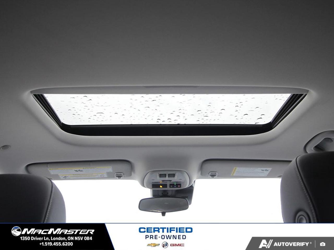 2025 Chevrolet Trax LT 4dr Front-Wheel Drive Photo