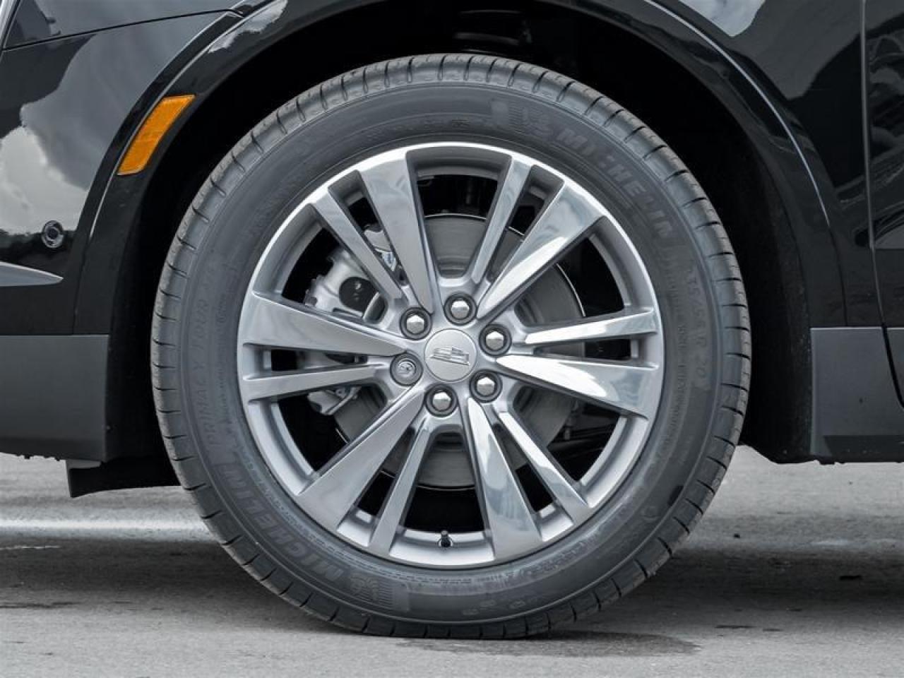 2026 Cadillac XT5 Premium Luxury 4dr All-Wheel Drive Photo3