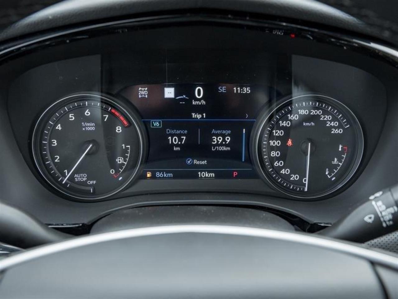 2026 Cadillac XT5 Premium Luxury 4dr All-Wheel Drive Photo