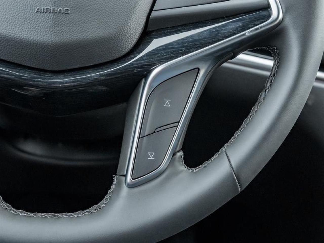 2026 Cadillac XT5 Premium Luxury 4dr All-Wheel Drive Photo