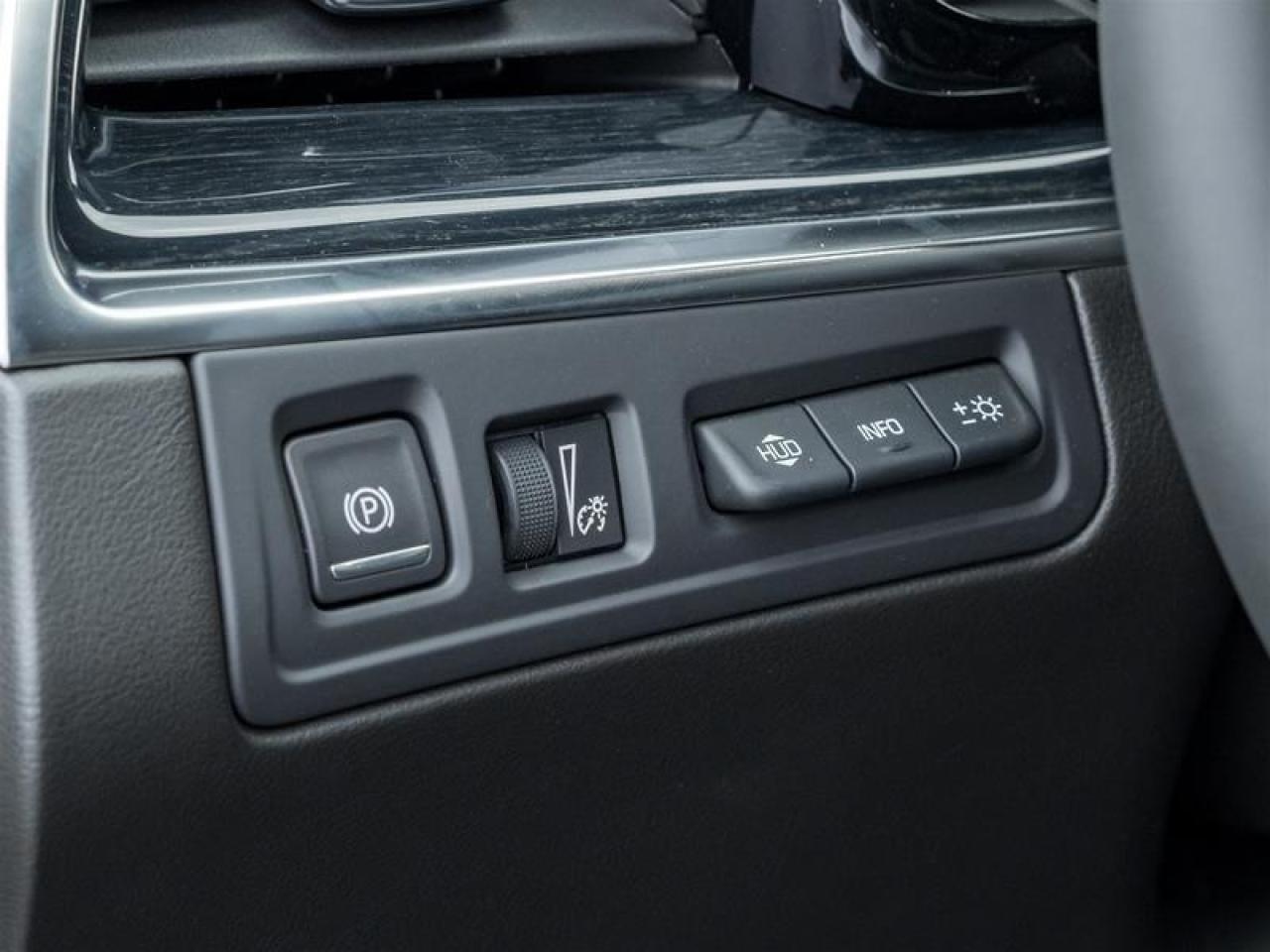 2026 Cadillac XT5 Premium Luxury 4dr All-Wheel Drive Photo