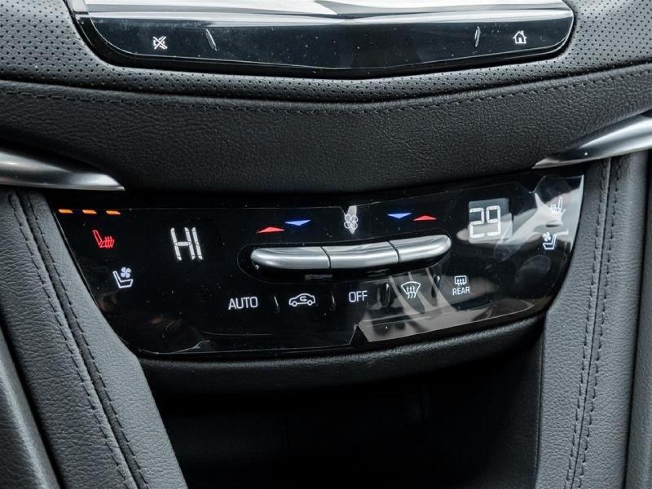 2026 Cadillac XT5 Premium Luxury 4dr All-Wheel Drive Photo