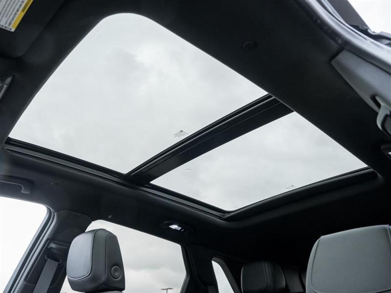 2026 Cadillac XT5 Premium Luxury 4dr All-Wheel Drive Photo