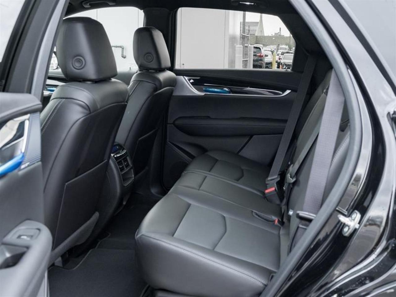 2026 Cadillac XT5 Premium Luxury 4dr All-Wheel Drive Photo