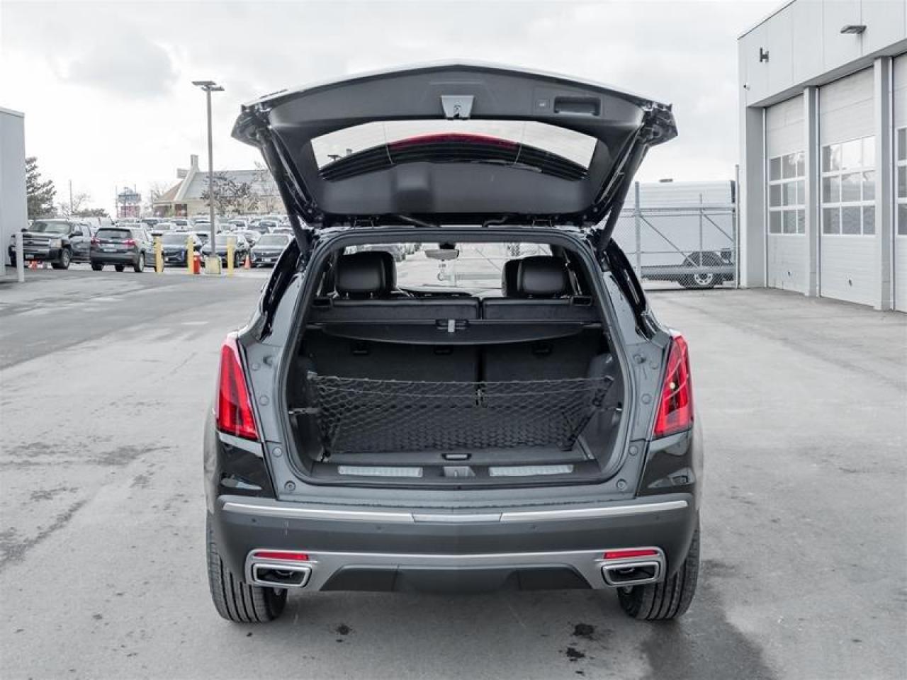 2026 Cadillac XT5 Premium Luxury 4dr All-Wheel Drive Photo