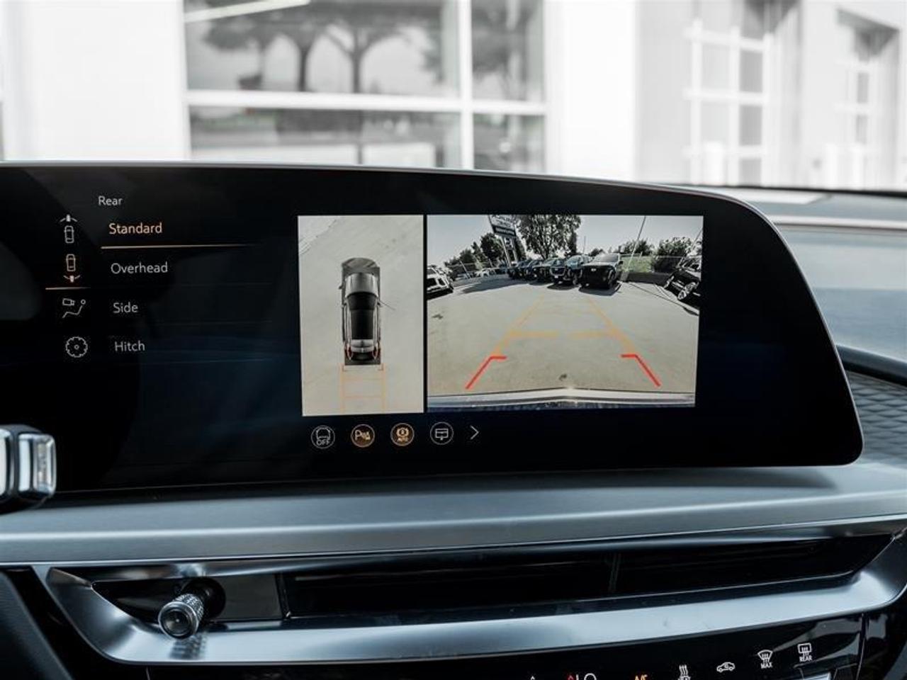 2026 Cadillac LYRIQ Premium Luxury 4dr Photo