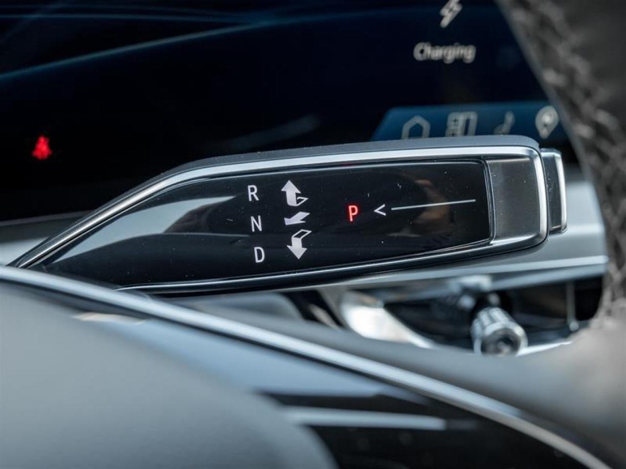 2026 Cadillac LYRIQ Premium Luxury 4dr Photo