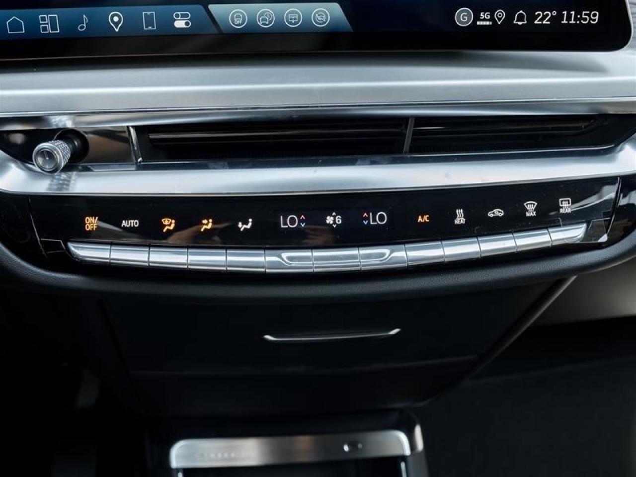 2026 Cadillac LYRIQ Premium Luxury 4dr Photo