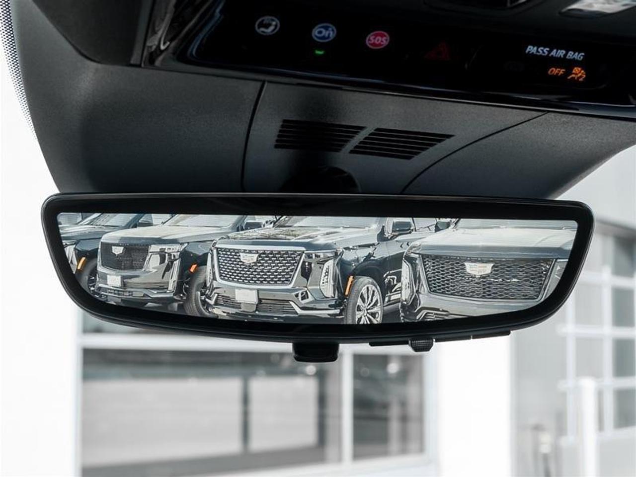 2026 Cadillac LYRIQ Premium Luxury 4dr Photo