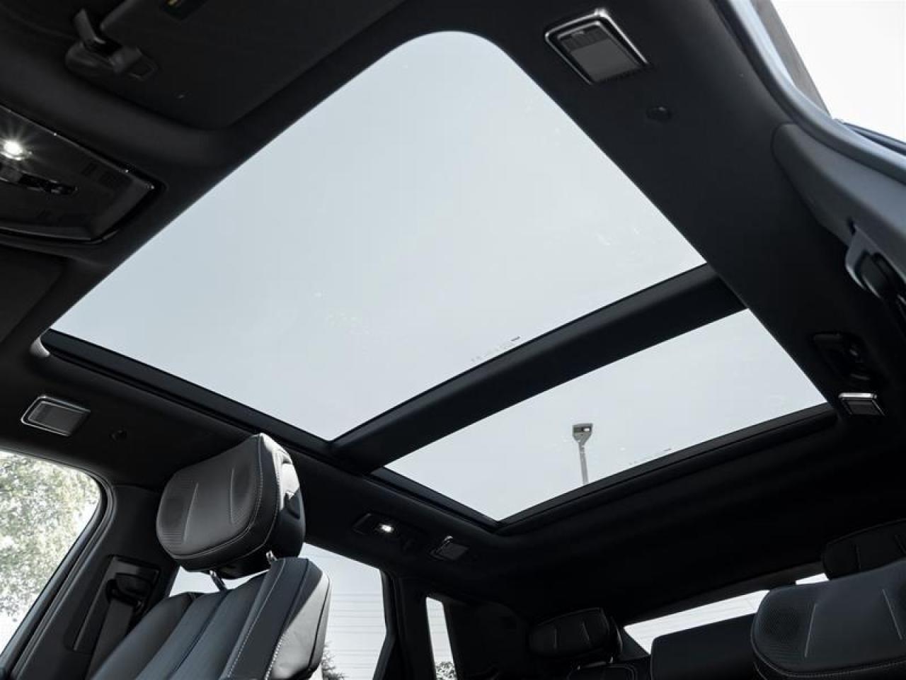 2026 Cadillac LYRIQ Premium Luxury 4dr Photo