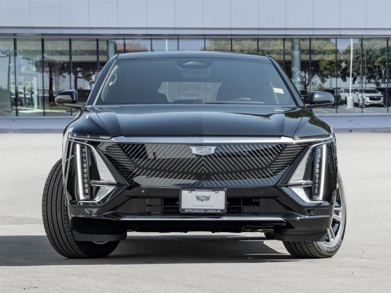 2026 Cadillac LYRIQ Premium Sport 4dr Photo