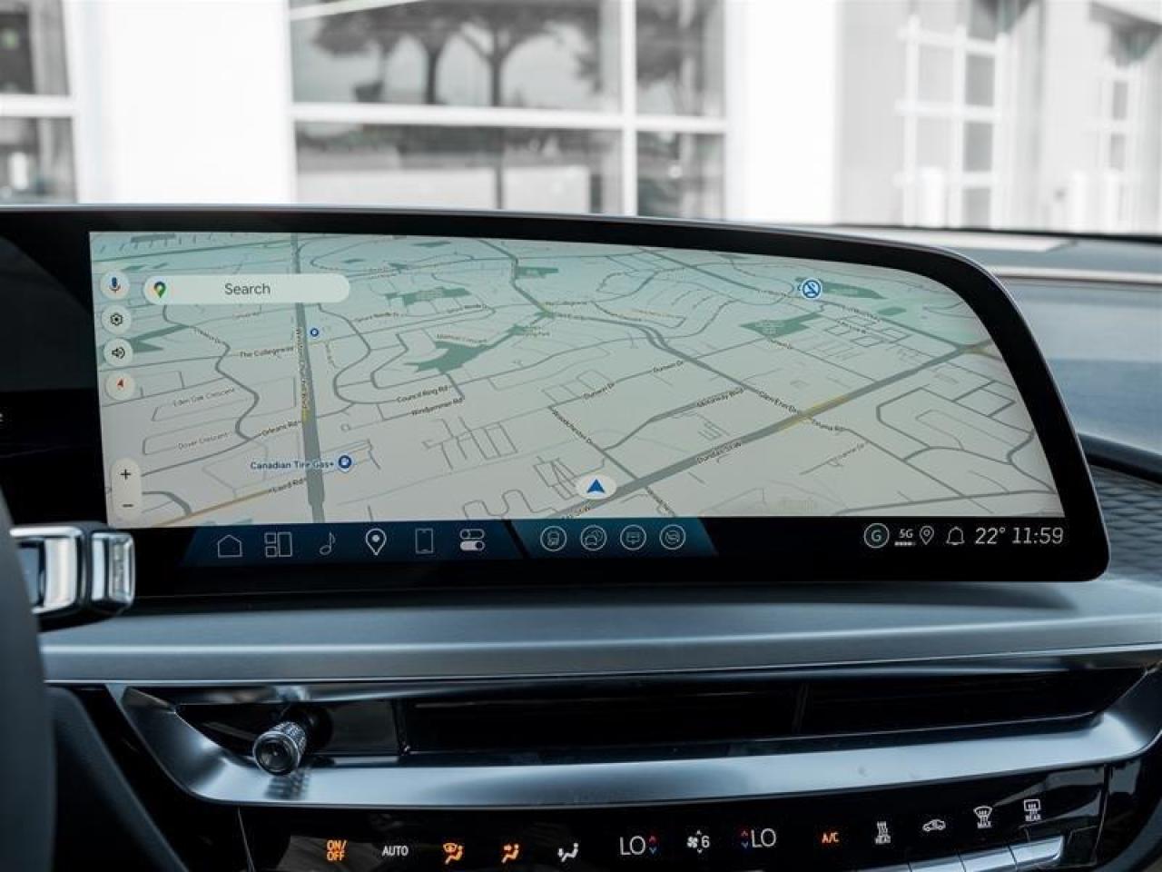 2026 Cadillac LYRIQ Premium Sport 4dr Photo