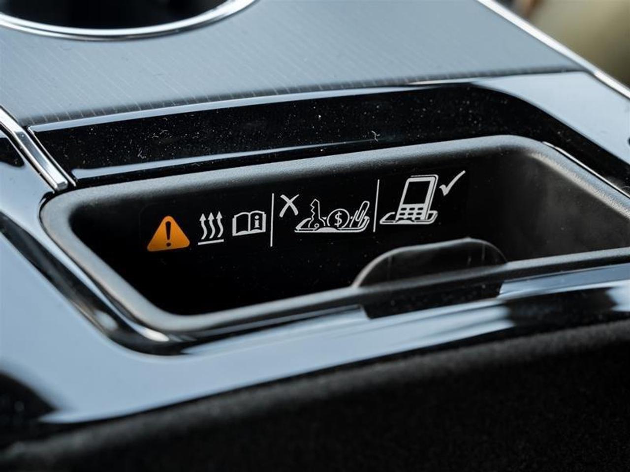 2026 Cadillac LYRIQ Premium Sport 4dr Photo