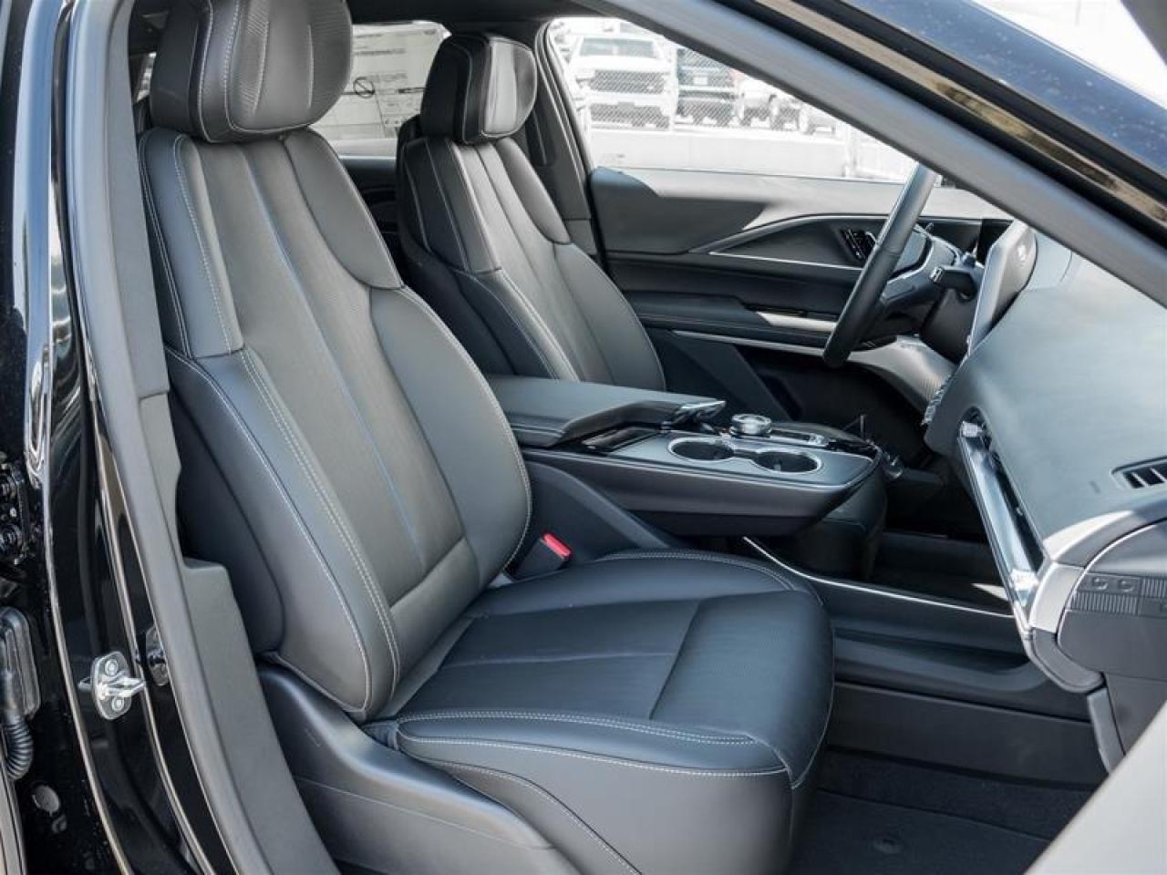 2026 Cadillac LYRIQ Premium Sport 4dr Photo