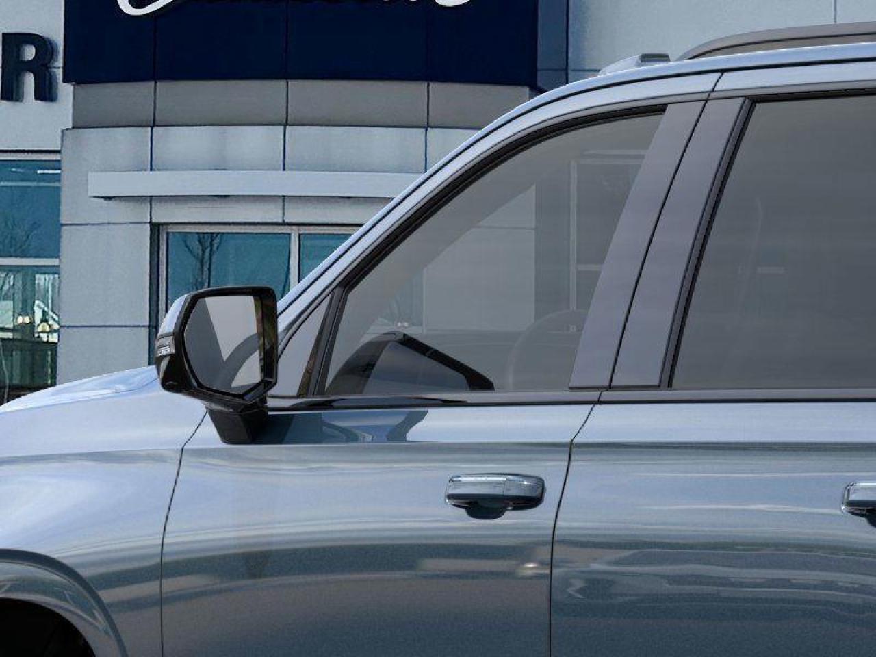 2026 Cadillac Escalade ESV Sport 4dr 4x4 Photo