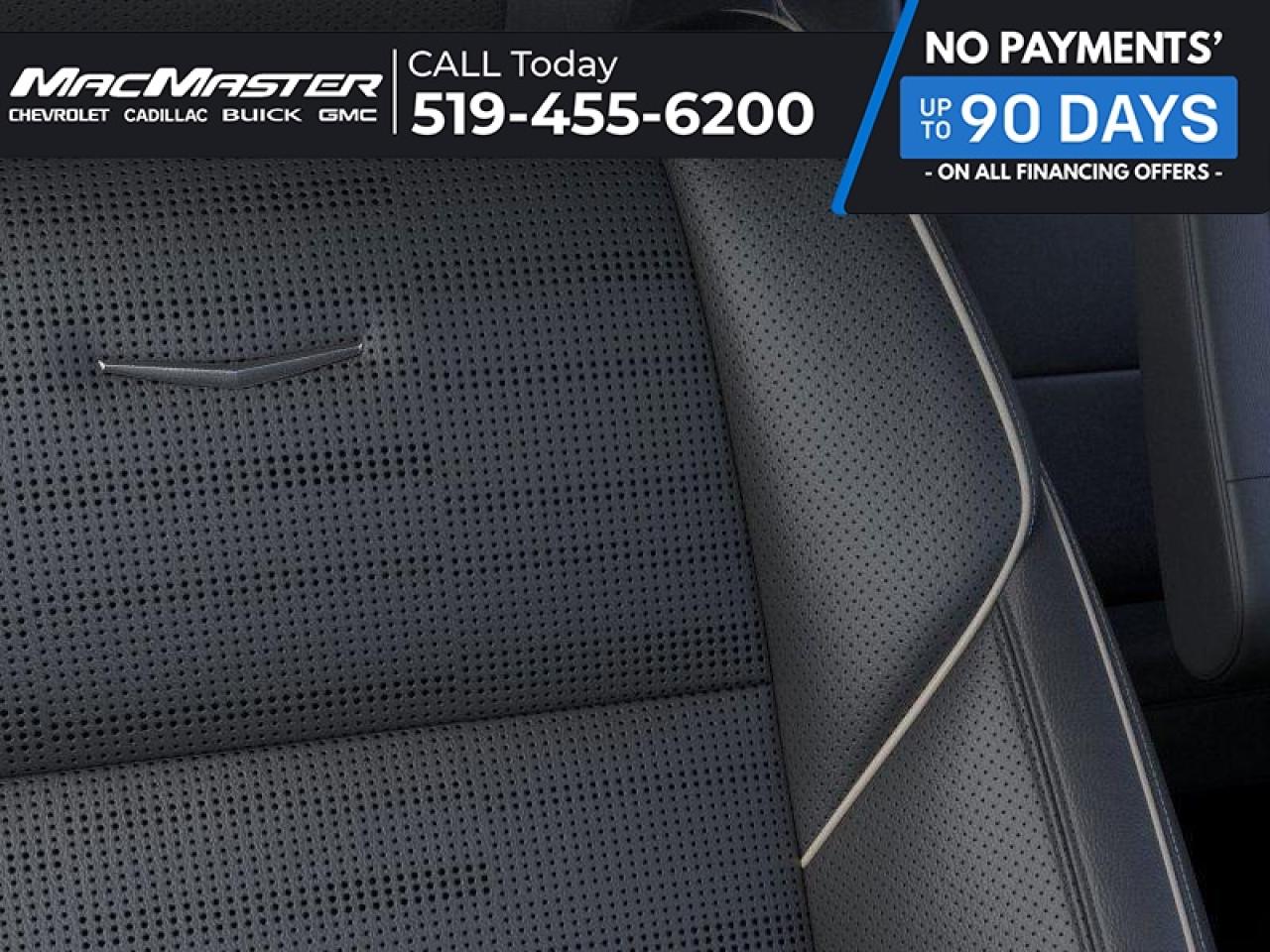 2026 Cadillac Escalade ESV Sport 4dr 4x4 Photo