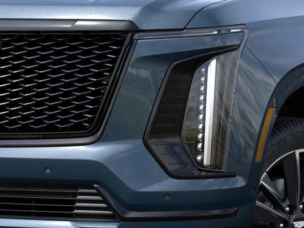 2026 Cadillac Escalade ESV Sport 4dr 4x4 Photo