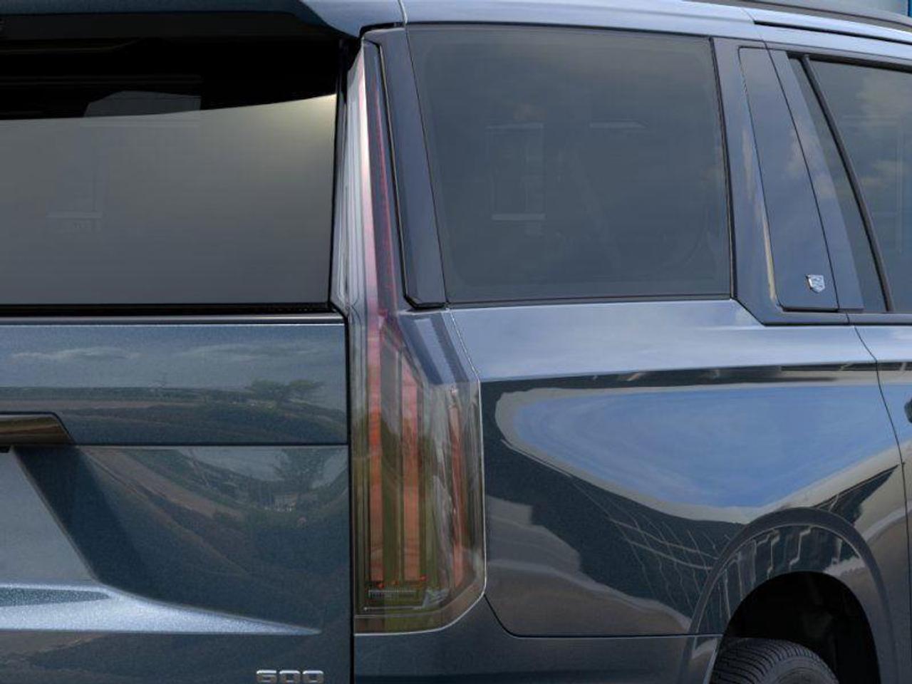 2026 Cadillac Escalade ESV Sport 4dr 4x4 Photo