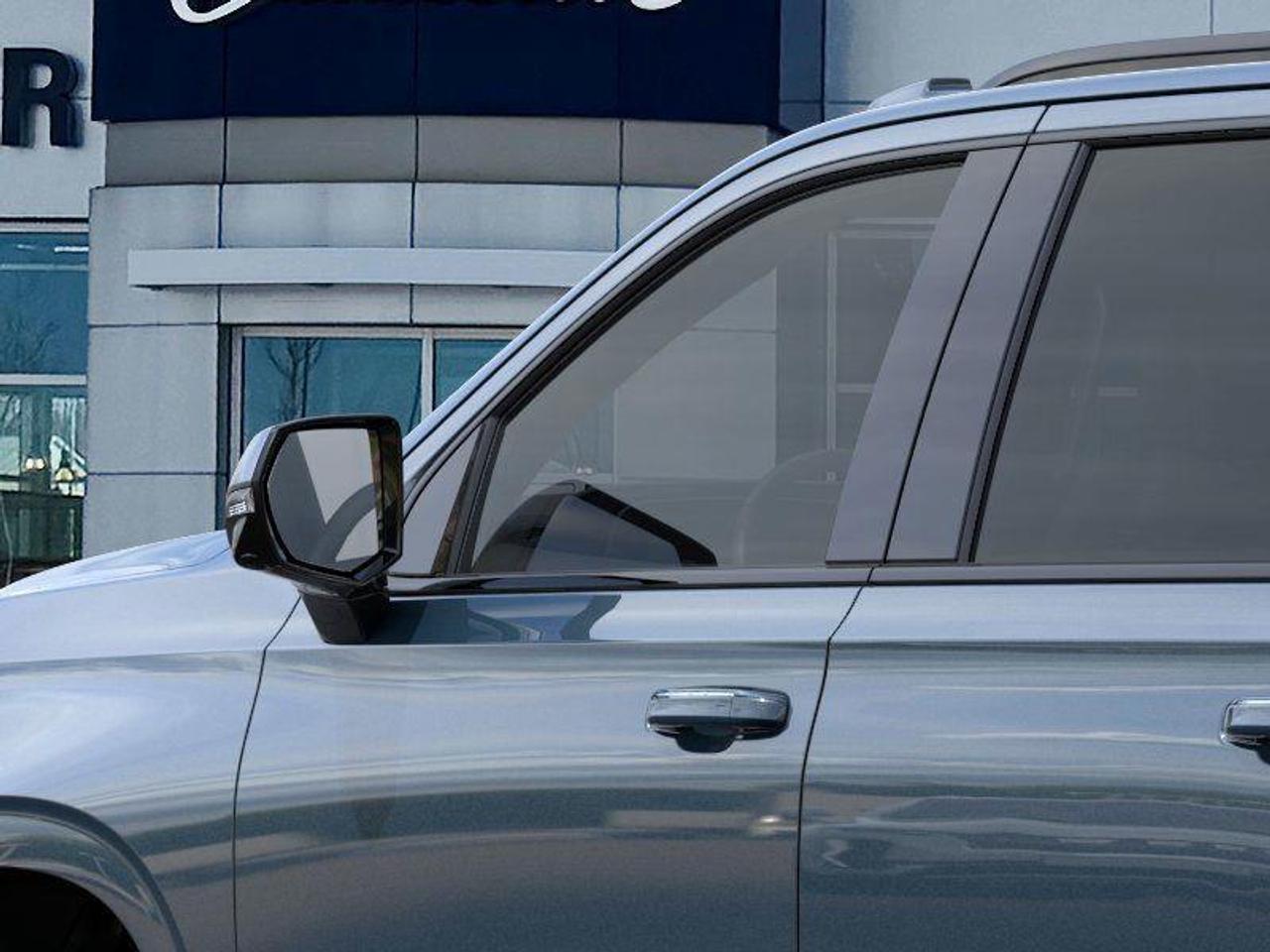 2026 Cadillac Escalade ESV Sport 4dr 4x4 Photo