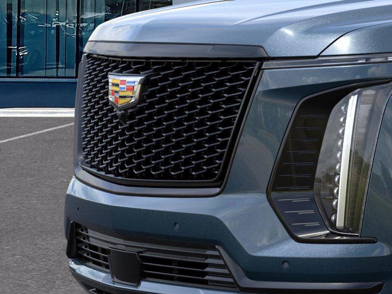2026 Cadillac Escalade ESV Sport 4dr 4x4 Photo