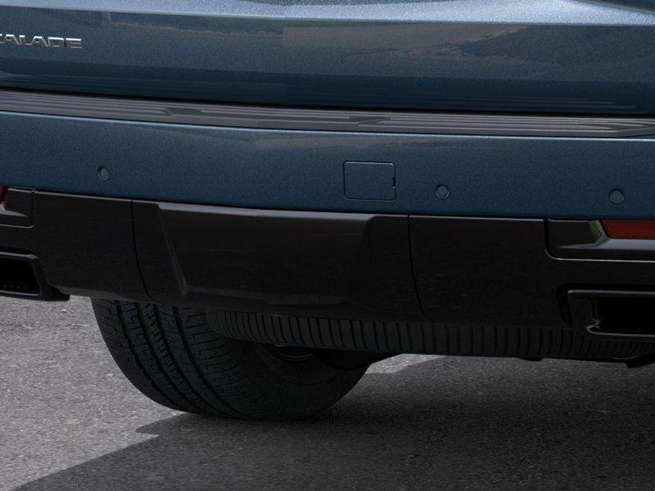 2026 Cadillac Escalade ESV Sport 4dr 4x4 Photo