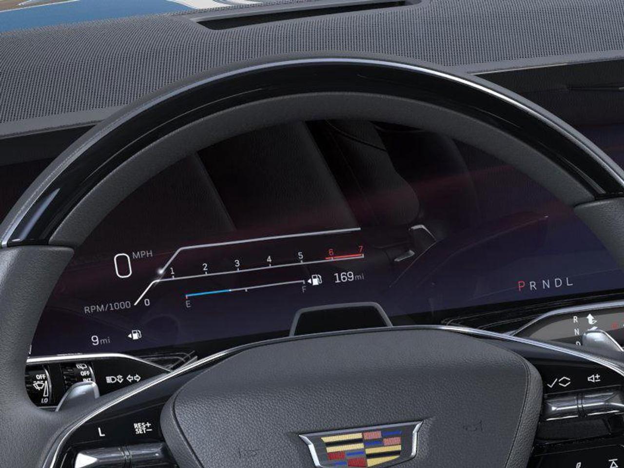 2026 Cadillac Escalade ESV Sport 4dr 4x4 Photo