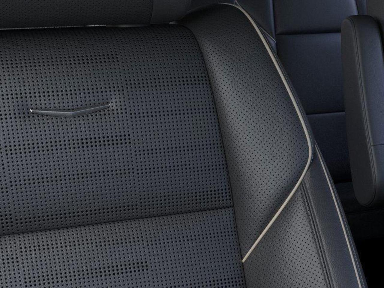 2026 Cadillac Escalade ESV Sport 4dr 4x4 Photo