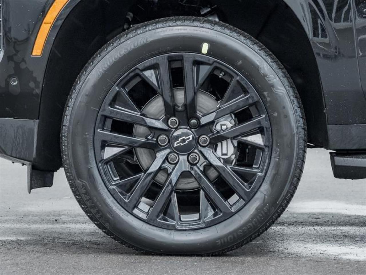 2026 Chevrolet Suburban Premier 4dr 4x4 Photo