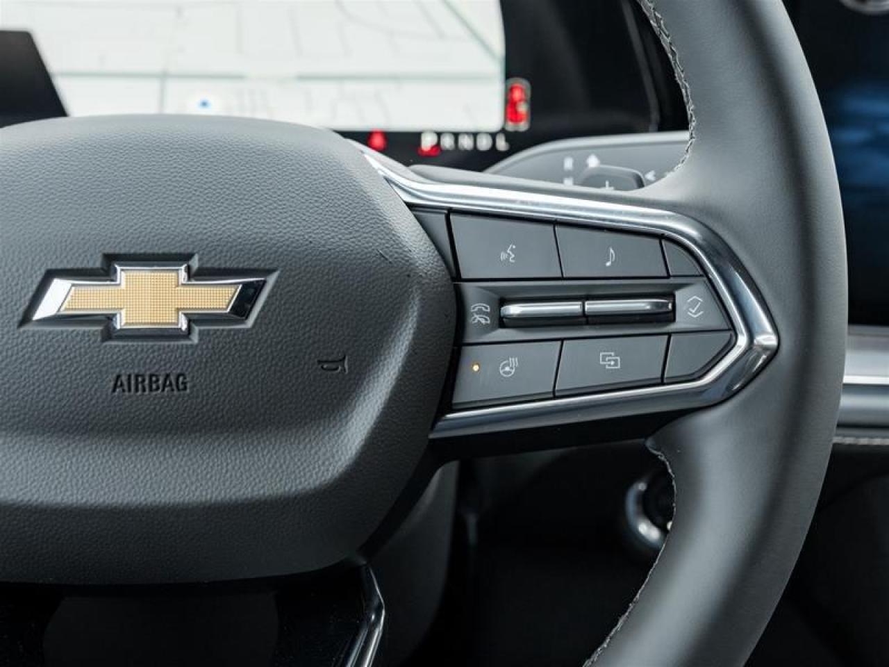 2026 Chevrolet Suburban Premier 4dr 4x4 Photo