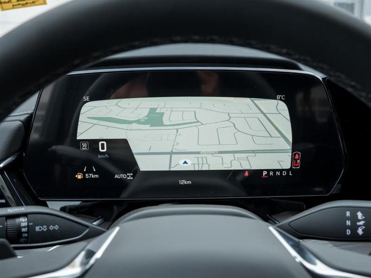 2026 Chevrolet Suburban Premier 4dr 4x4 Photo