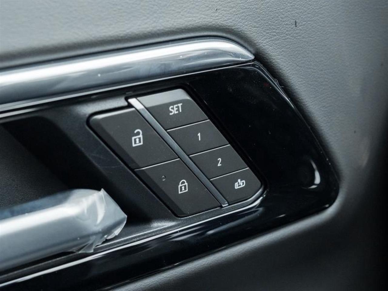 2026 Chevrolet Suburban Premier 4dr 4x4 Photo