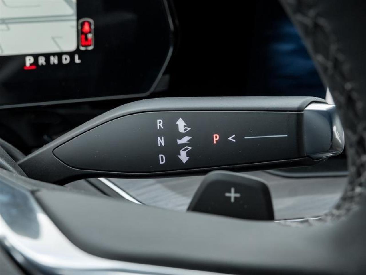 2026 Chevrolet Suburban Premier 4dr 4x4 Photo