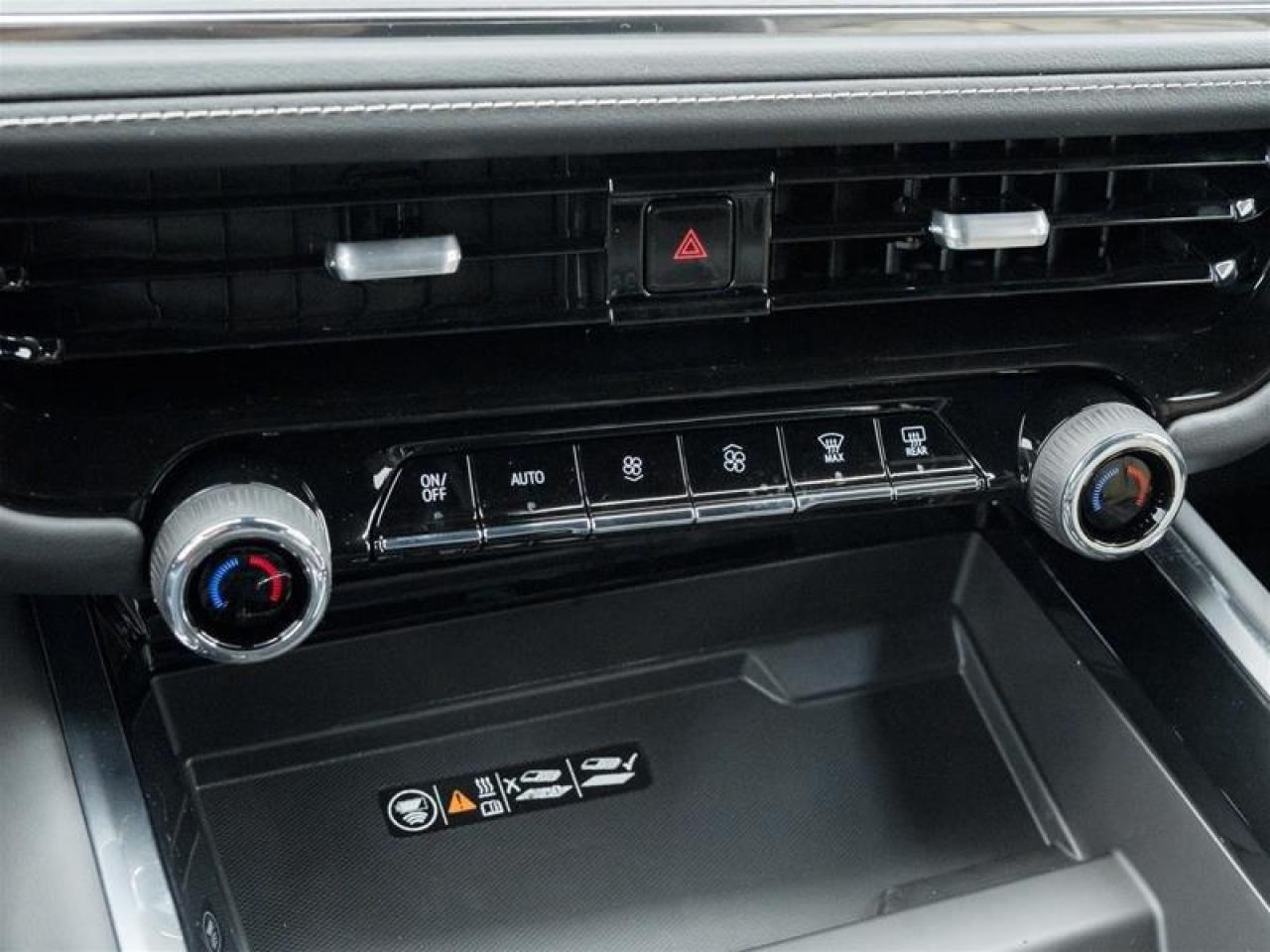 2026 Chevrolet Suburban Premier 4dr 4x4 Photo