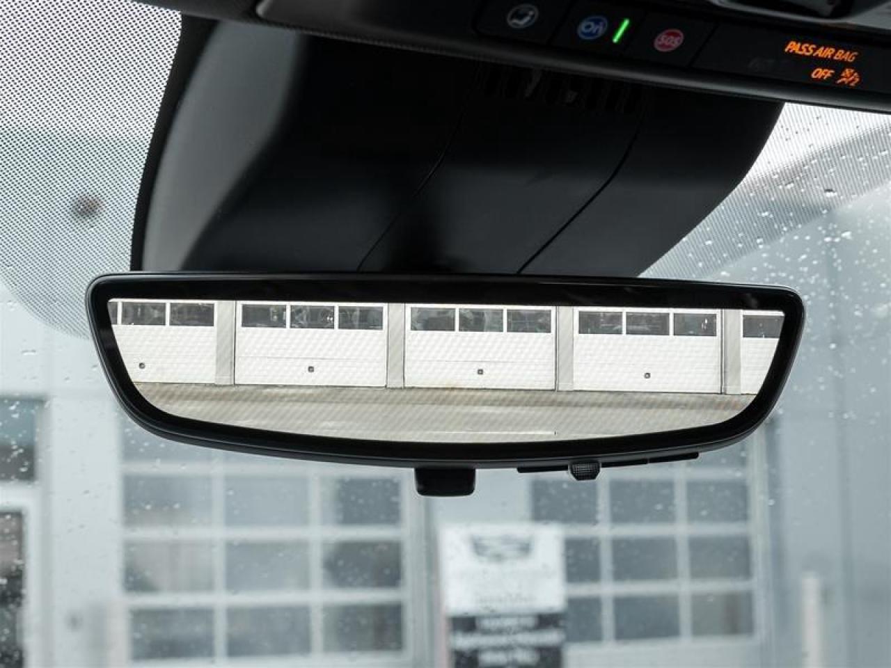 2026 Chevrolet Suburban Premier 4dr 4x4 Photo