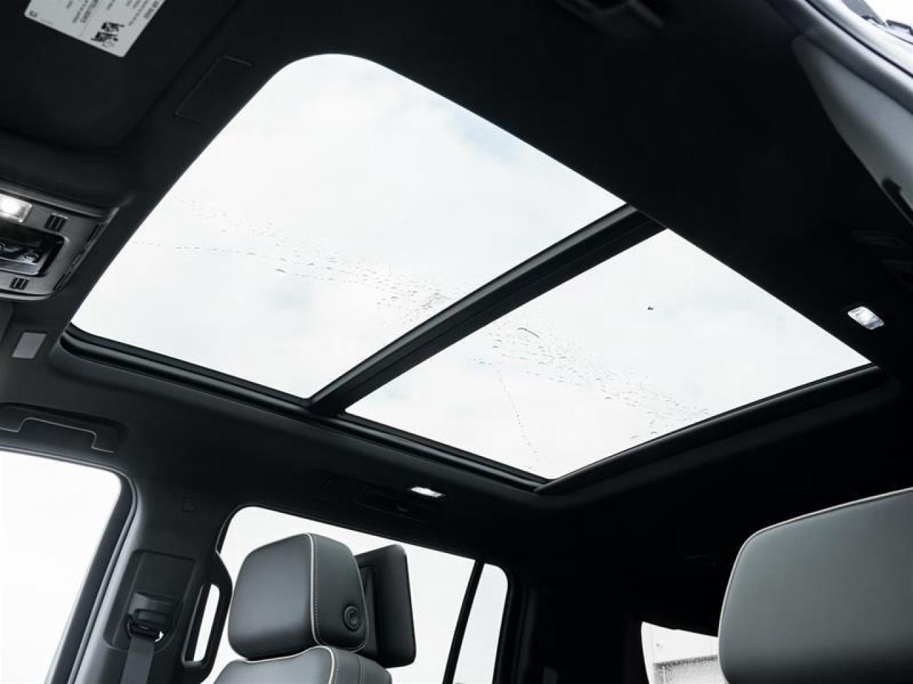 2026 Chevrolet Suburban Premier 4dr 4x4 Photo