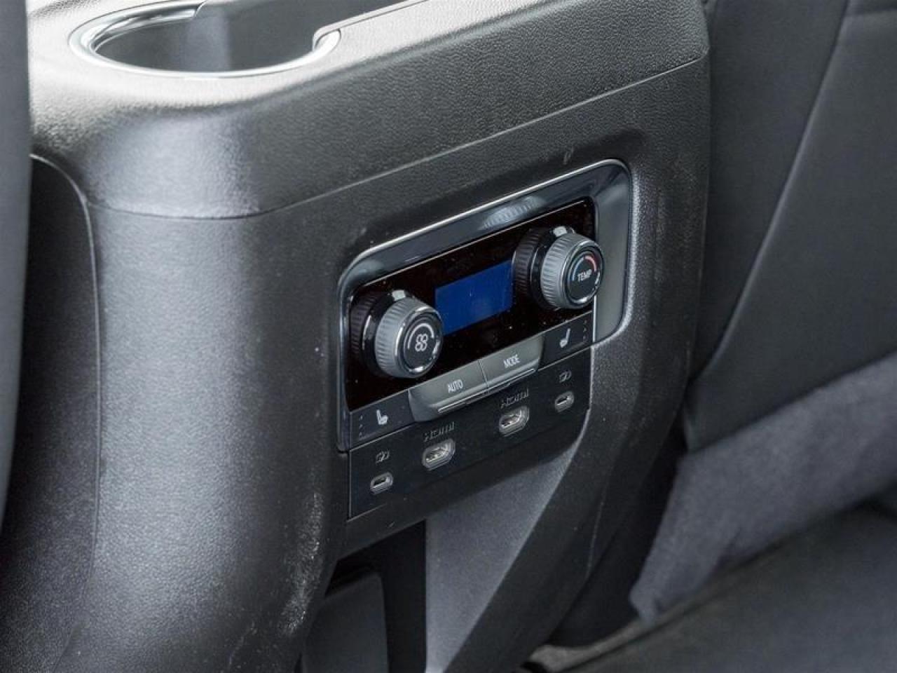 2026 Chevrolet Suburban Premier 4dr 4x4 Photo