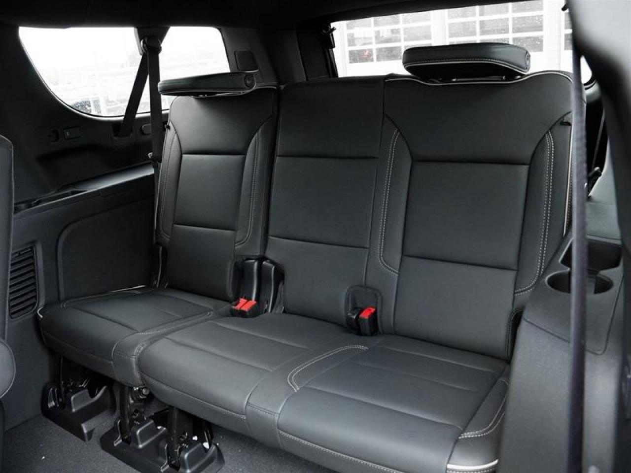 2026 Chevrolet Suburban Premier 4dr 4x4 Photo