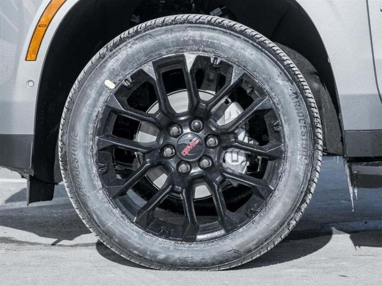 2026 GMC Yukon XL Elevation 4dr 4x4 Photo