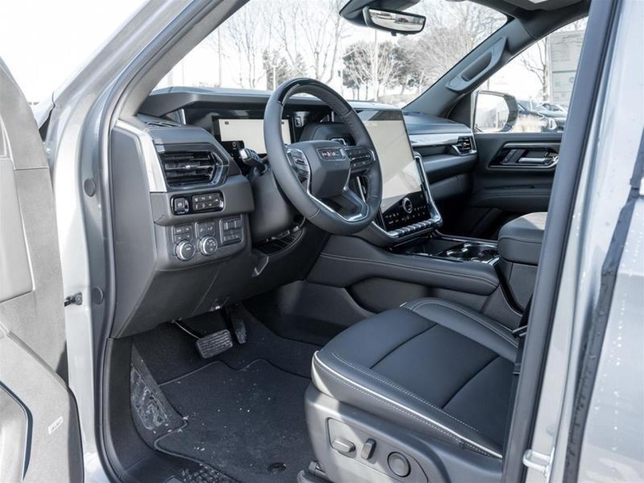 2026 GMC Yukon XL Elevation 4dr 4x4 Photo