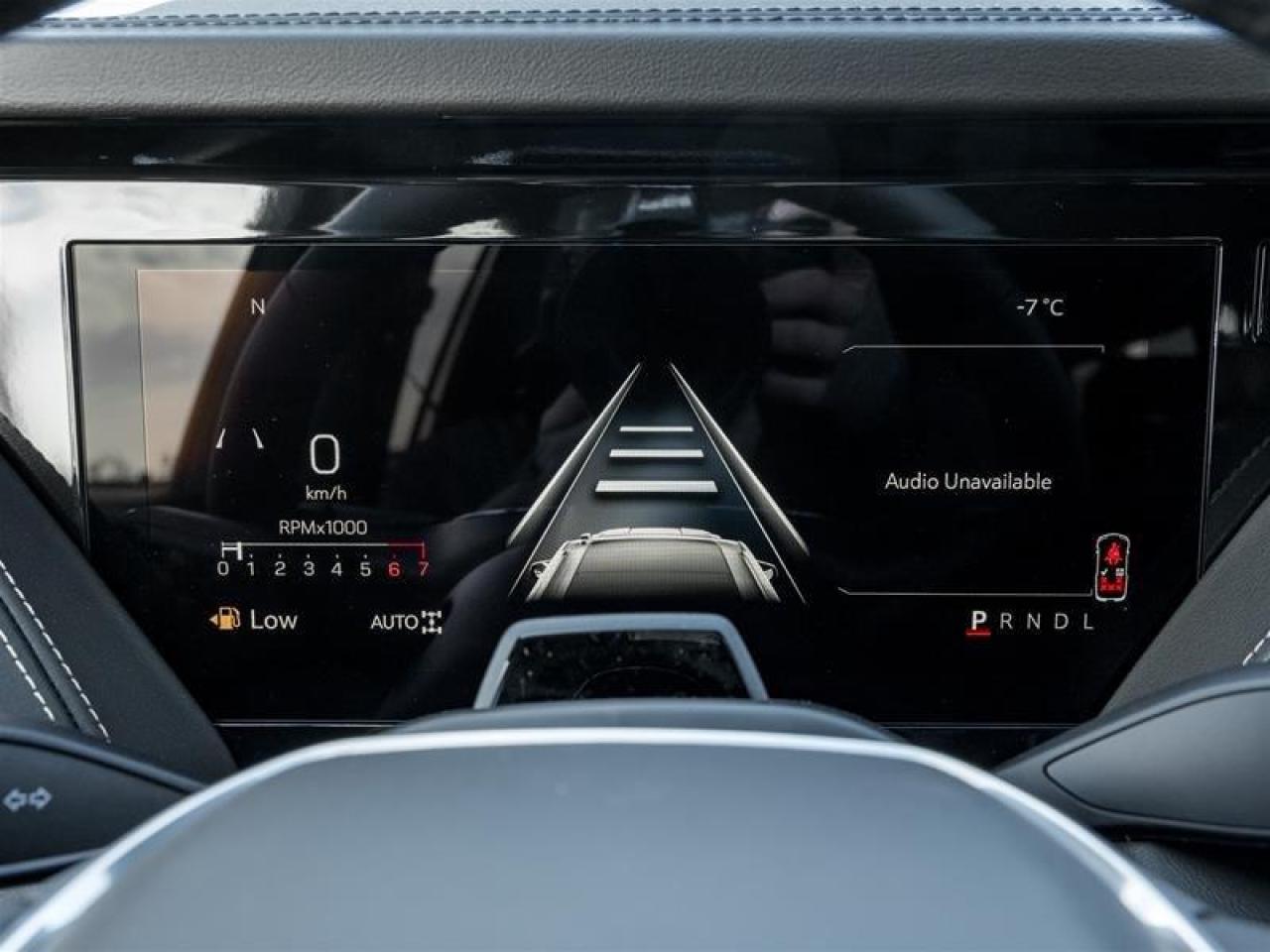 2026 GMC Yukon XL Elevation 4dr 4x4 Photo