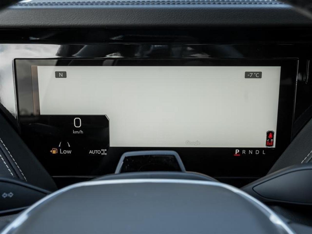 2026 GMC Yukon XL Elevation 4dr 4x4 Photo