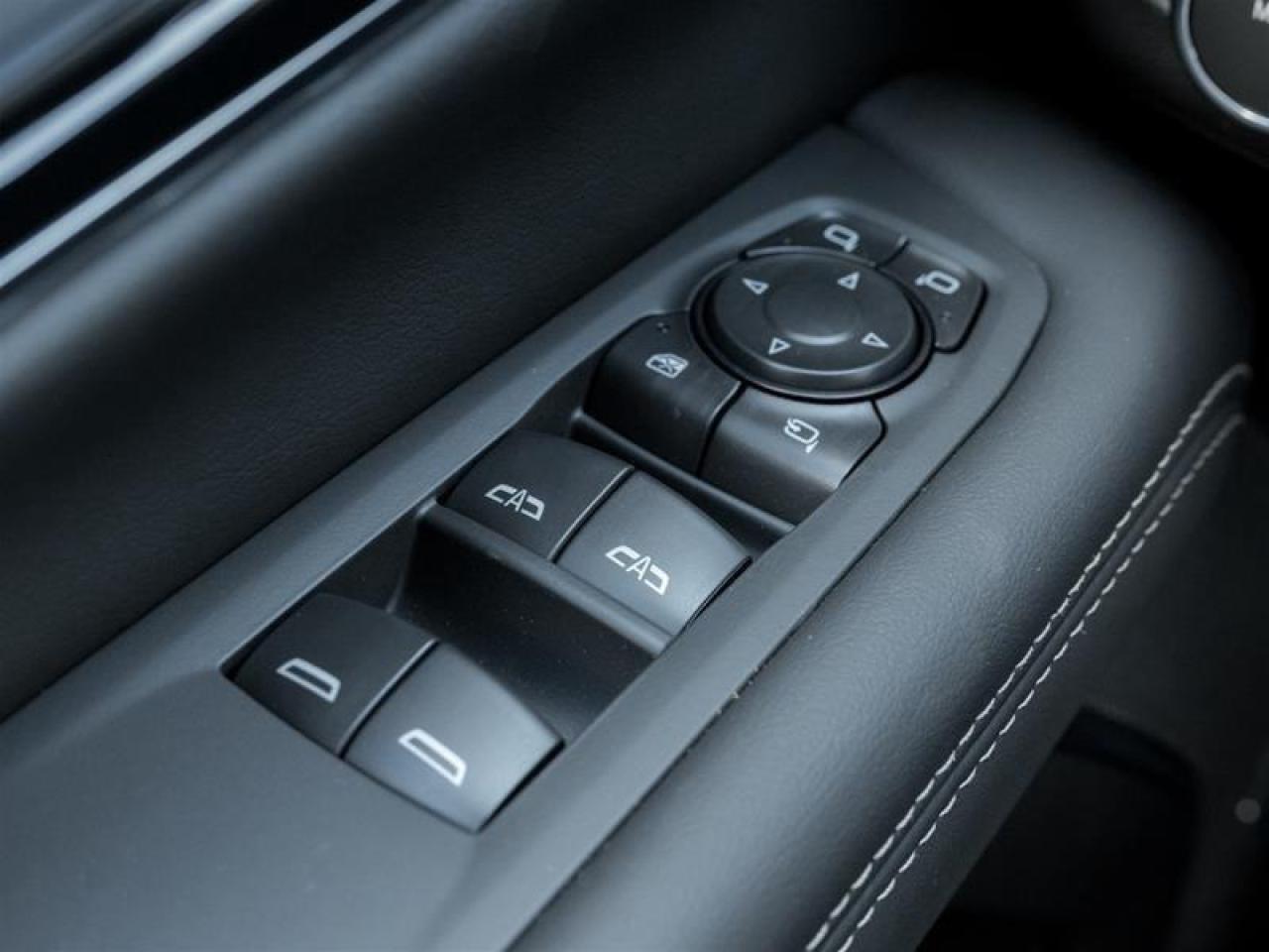 2026 GMC Yukon XL Elevation 4dr 4x4 Photo