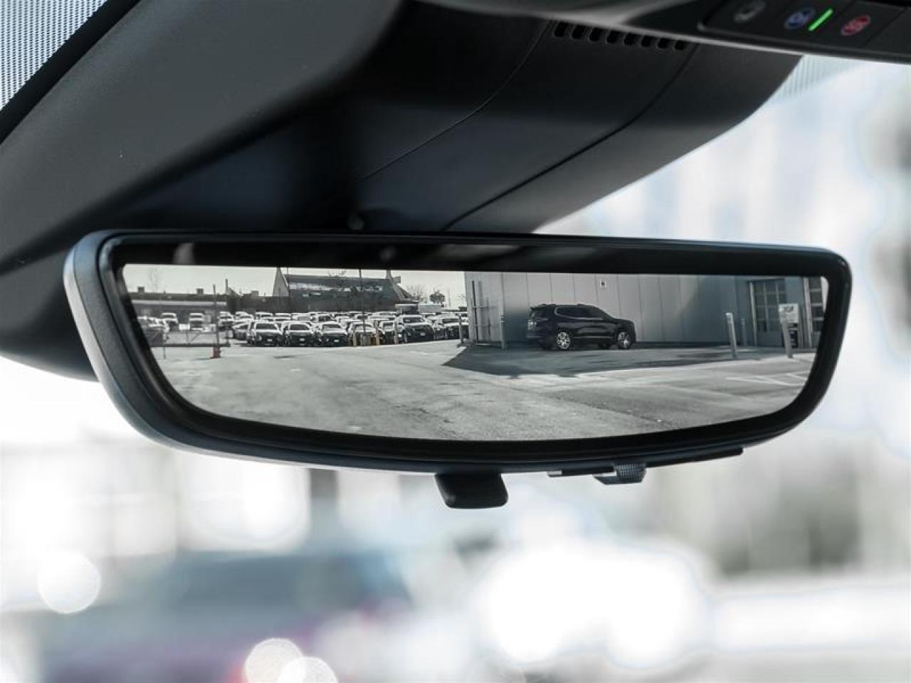 2026 GMC Yukon XL Elevation 4dr 4x4 Photo