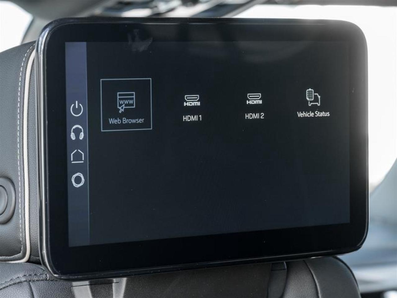 2026 GMC Yukon XL Elevation 4dr 4x4 Photo