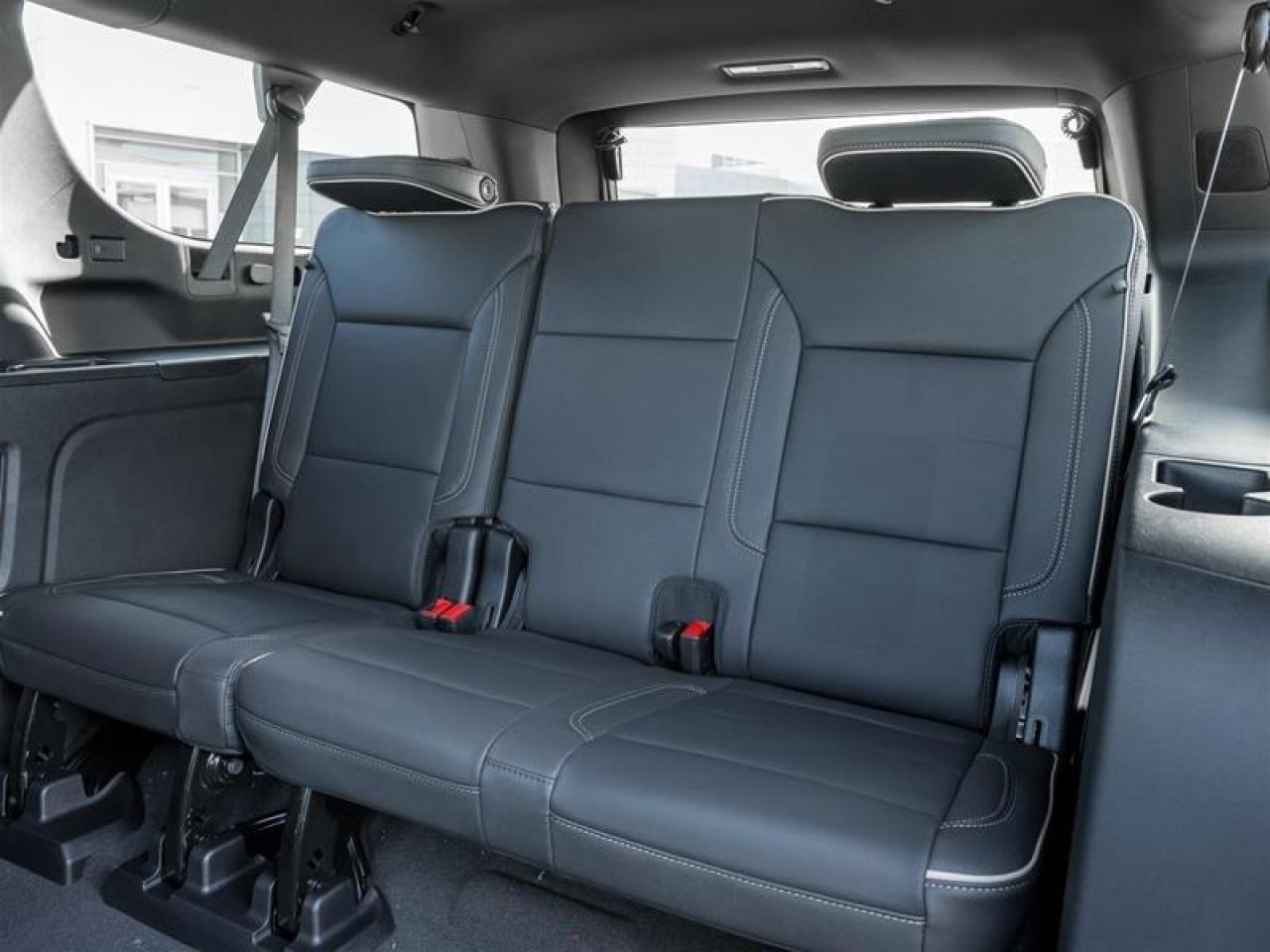 2026 GMC Yukon XL Elevation 4dr 4x4 Photo