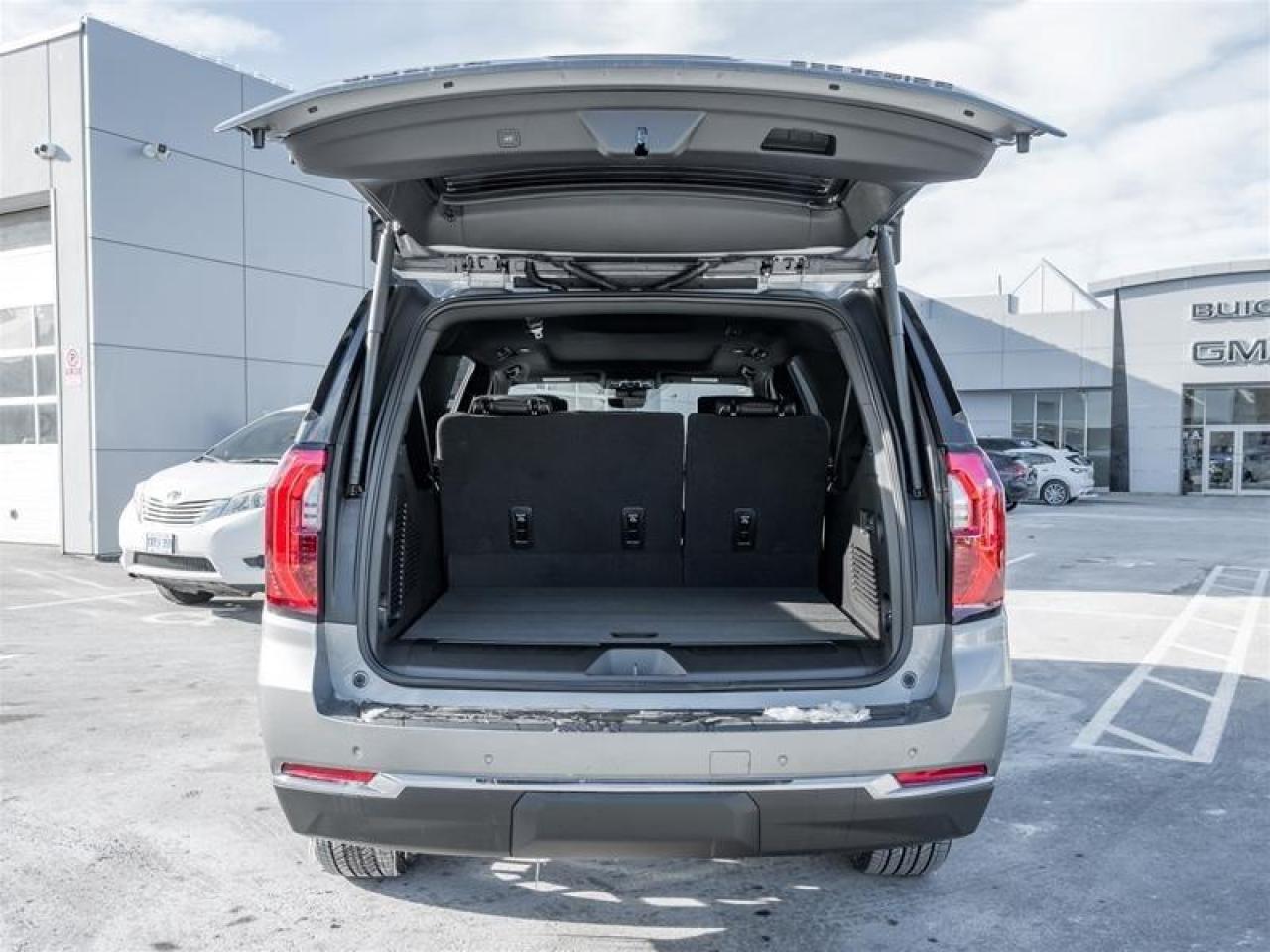 2026 GMC Yukon XL Elevation 4dr 4x4 Photo