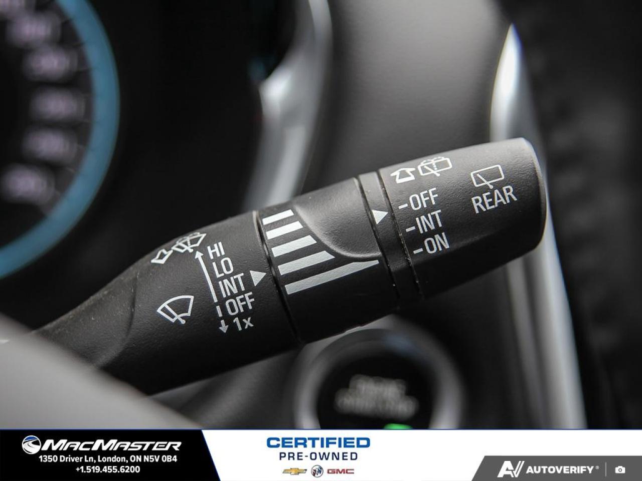 2022 Chevrolet Traverse RS All-Wheel Drive Photo