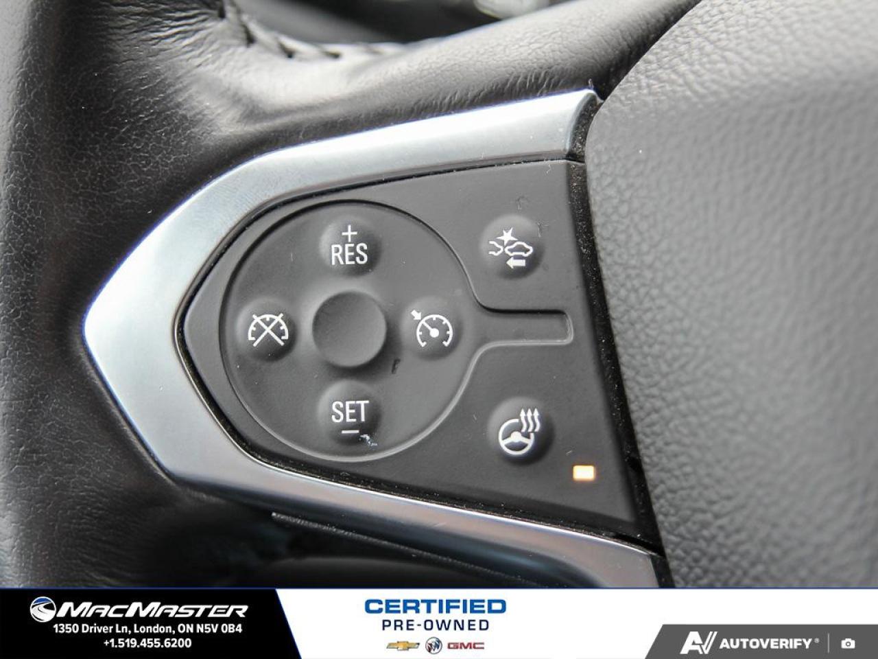 2022 Chevrolet Traverse RS All-Wheel Drive Photo